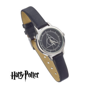 Montre Harry Potter Reliques de la Mort