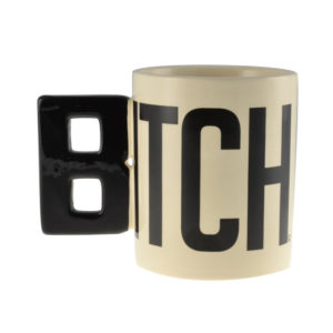 Mug a Messages : Bit-h