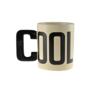 Mug a Messages : Cool