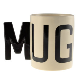 Mug a Messages : Mug