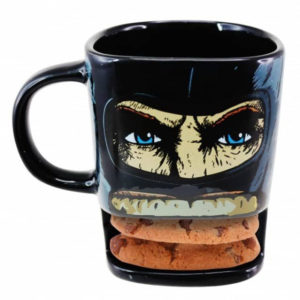Tasse a Cookies : Ninja
