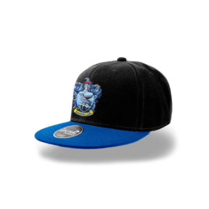 Casquette Harry Potter Serdaigle Blason