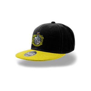 Casquette Harry Potter Poufsouffle Blason