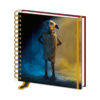 Carnet a Spirales Harry Potter Dobby