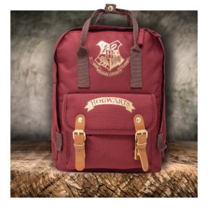 Sac a Dos Harry Potter Poudlard Premium
