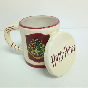 Mug 3D Harry Potter Tour Poudlard