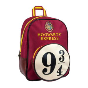 Sac a Dos Harry Potter Poudlard Quai 9 3/4