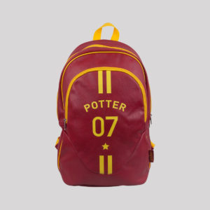 Sac a Dos Harry Potter Quidditch n°7