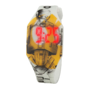 Montre Digitale Star Wars Droide K-2SO