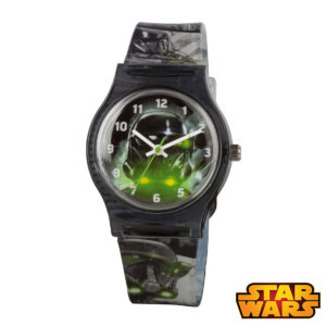 Montre Shark Trooper Star Wars