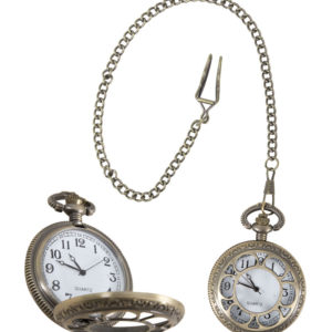 Montre ‡ gousset steampunk