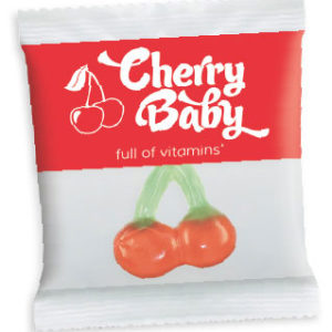 Haribo Happy Cherry