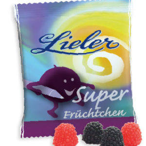 Haribo Berries