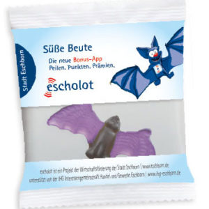 Haribo Vampire