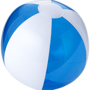 Ballon de plage plein/transparent Bondi