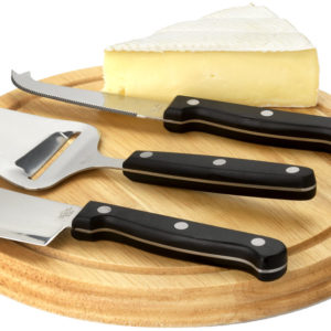 Set ? fromages 4 pi?ces