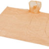 Poncho jetable Rain avec pochette