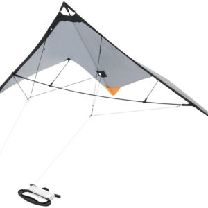Cerf-volant delta Nil