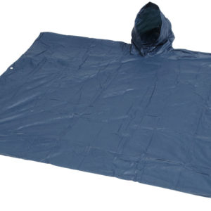 Poncho de pluie r?glable avec pochette