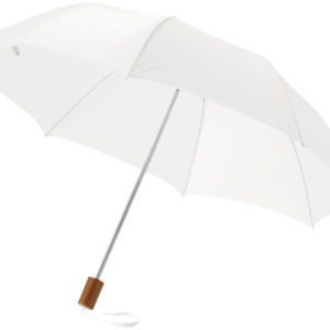 Parapluie 2 sections 20" Oho