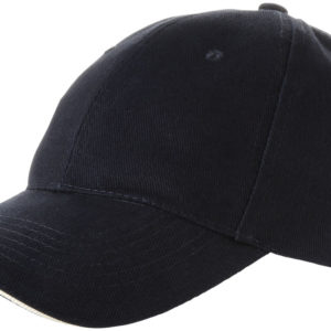 Casquette publicitaire Challenge ? 6 pans