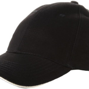 Casquette publicitaire Challenge ? 6 pans