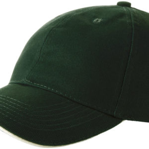 Casquette publicitaire Challenge ? 6 pans