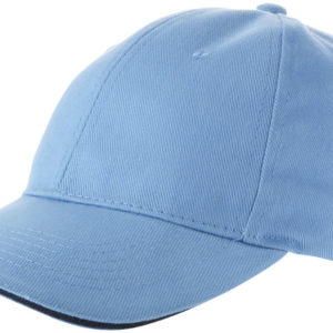 Casquette publicitaire Challenge ? 6 pans