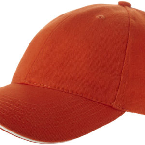 Casquette publicitaire Challenge ? 6 pans