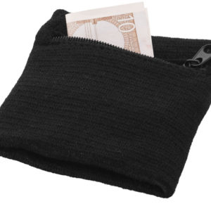 Poignet ?ponge avec zipper