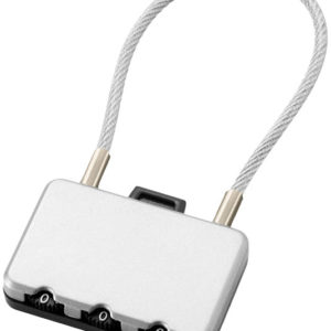 Cadenas avec combinaison Heatrow
