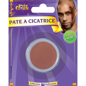 P‚te ‡ cicatrice - 4 gr