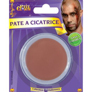 P‚te ‡ cicatrice - 10 gr