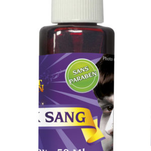 Sang en spray - flacon de 59  ml