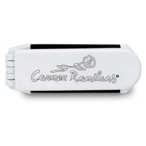 Brosse avec Miroir AURE