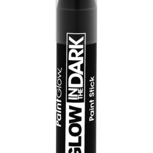Crayon maquillage phospho UV - 3.5 gr - jaune fluo