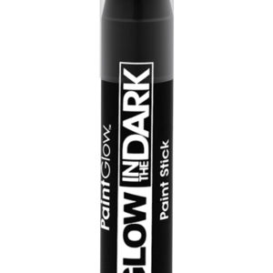 Crayon maquillage phospho UV - 3.5 gr - vert fluo