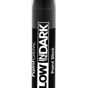 Crayon maquillage phospho UV - 3.5 gr - bleu fluo
