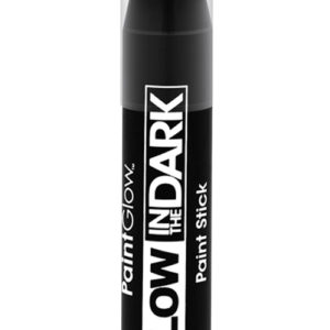 Crayon maquillage phospho UV - 3.5 gr - rouge fluo