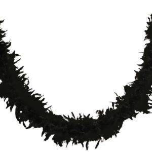 Boa 1.80 m 50 gr - noir