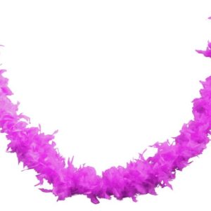 Boa 1.80 m 50 gr - rose
