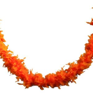 Boa 1.80 m 50 gr - orange
