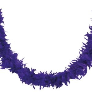 Boa 1.80 m 50 gr - violet