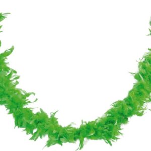 Boa 1.80 m 50 gr - vert