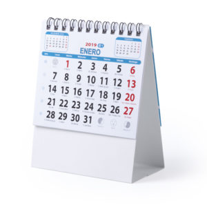 Calendrier Bureau ENER
