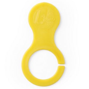 Porte-Clés Monnaie IBERSHOP