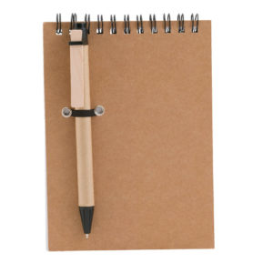 Cahier CONCERN