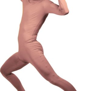Costume adulte Kolalapo - chair - XL