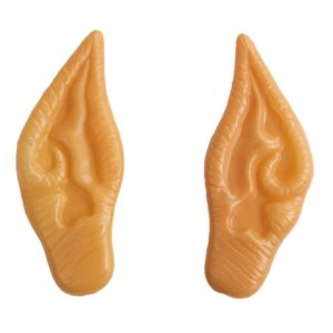 Oreilles pointues - la paire