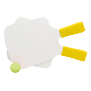 Raquette Plage QUADRO